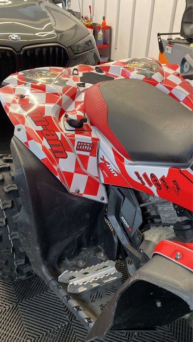 Can am renegade xmr 2024 1000R