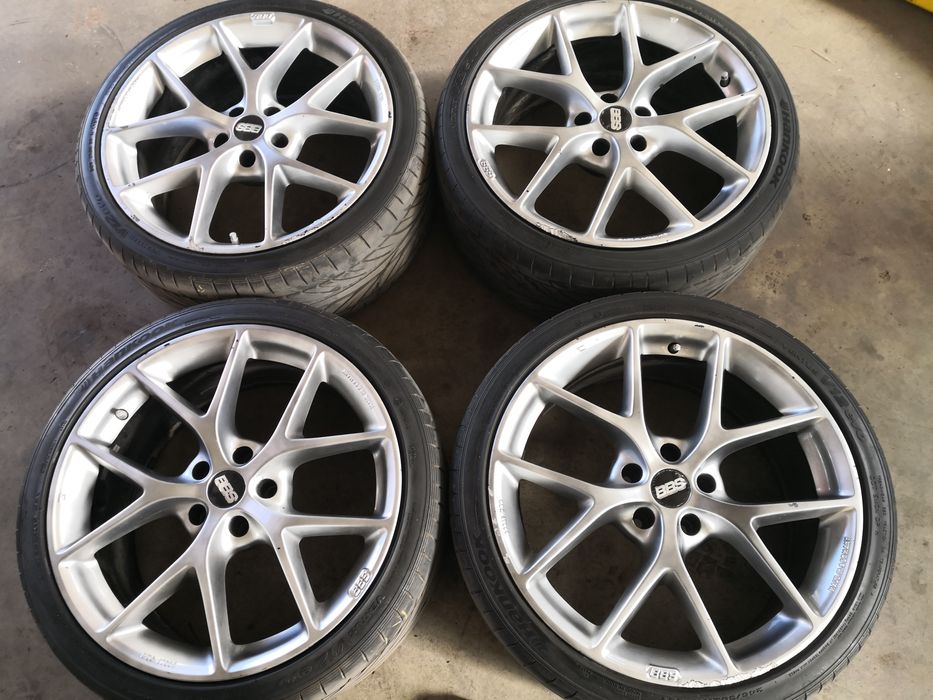5x112 volkswagen audi фолксваген ауди 5х112