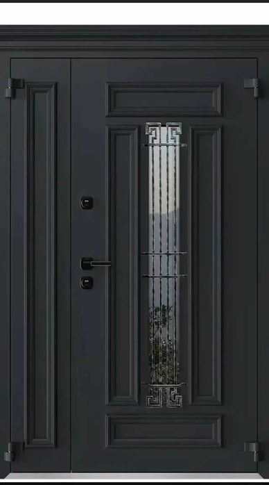 Usi exterior aluminiu in stoc Brasov  promotii de  lună august