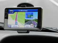 Auto GPS Garmin Nuvi 3490  full Europa varianta premium