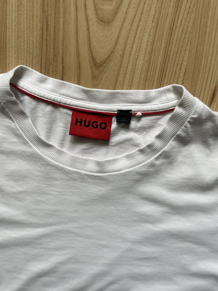 HUGO BOSS / мъжка фланела/блуза