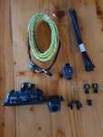 Kit Complet Retrofit Cameră Marșarier ICAM Bmw Seria 5 G30 G31
