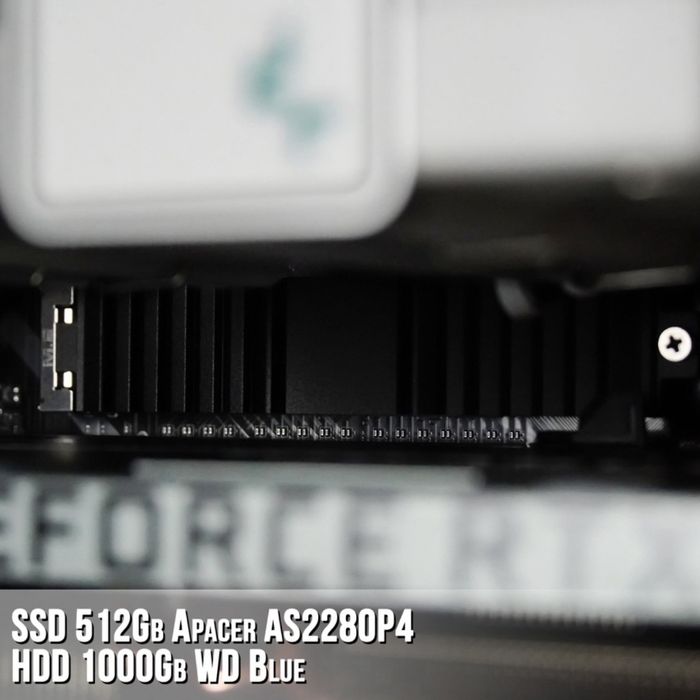 Компютер игравой