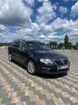 Volkswagen Passat Break 2009 / Euro 4 1.9 TDI