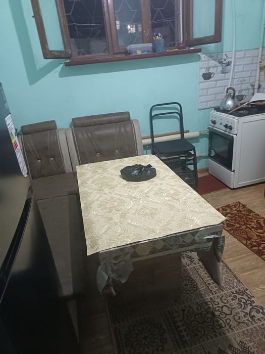 Сергели 5 1/7/9 44 кв м 38000&