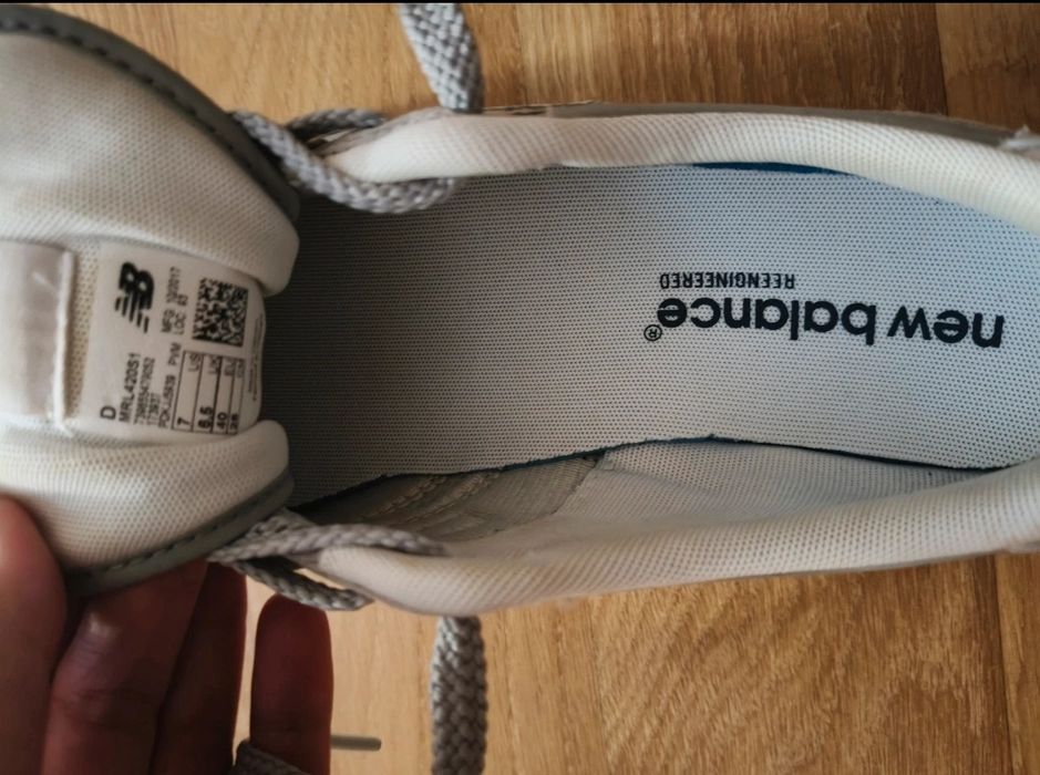 Adidași new balance unisex