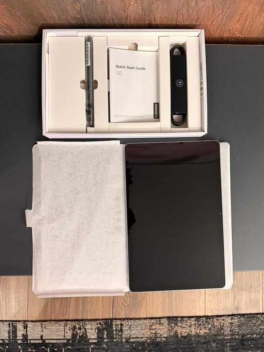 Tableta Lenovo Tab Idea 11” noua, sigilata