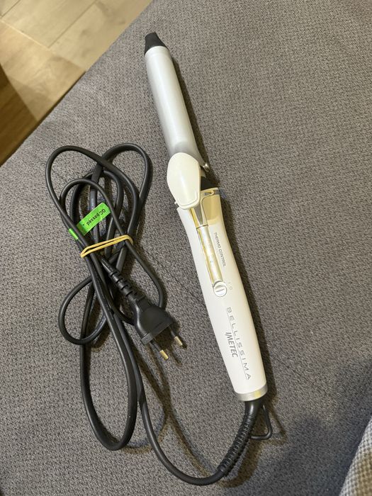 Маша за коса Bellissima IMETEC