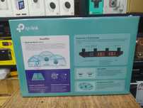 Wifi TP-Link Archer C6