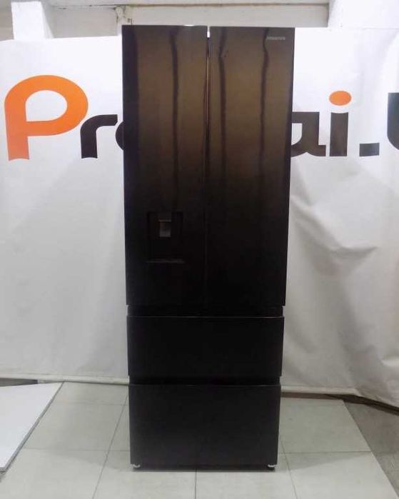 Хладилник Hisense RF632N4WFE код 4099