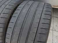 4бр Летни Гуми 255 35 19 - Michelin