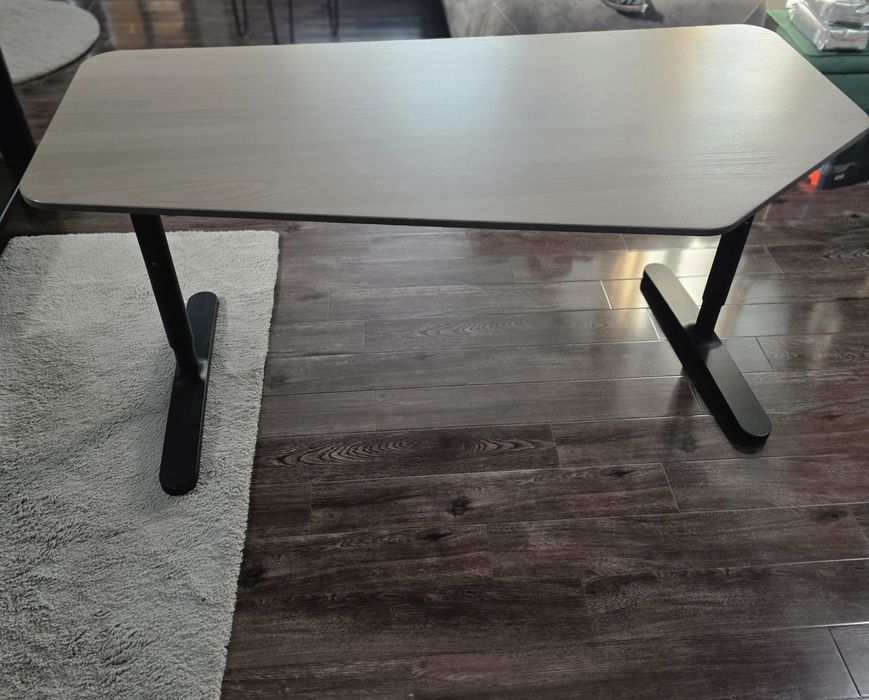 Birou reglabil ikea