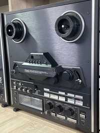 Vănd magnetofon Teac x 2000 R DBX  Black