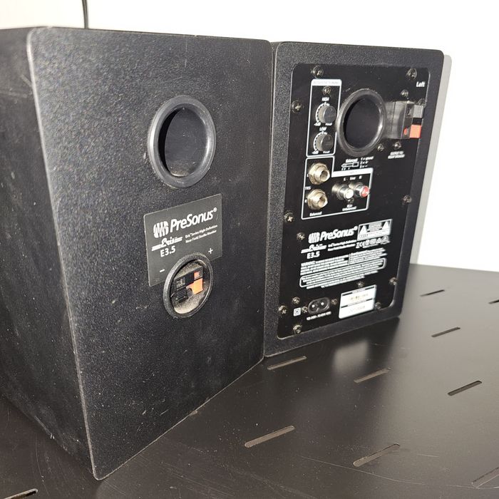 Monitoare Studio Presonus Eris E 3.5