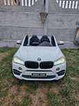 Акумулаторна кола BMW