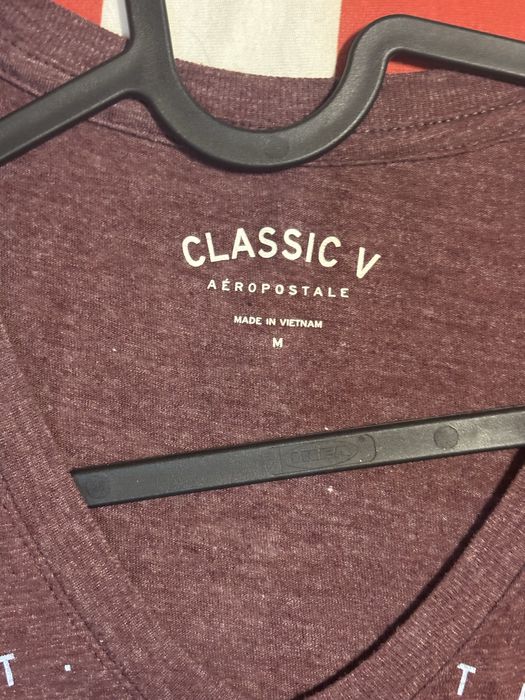 aeropostale тениска