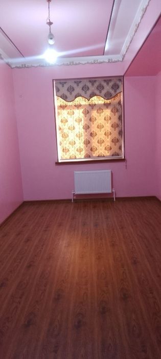 Элитний домда жойлашган 3 хонали квартира ижарага берилади