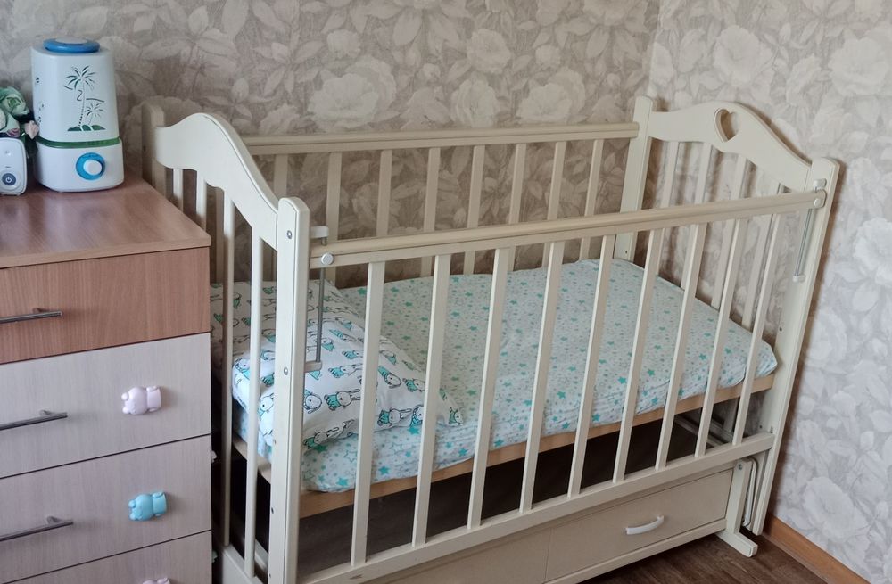 Продам Кровать детская