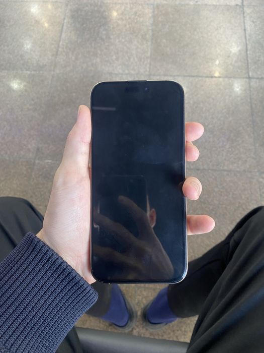 iphone 16pro max 256 99%