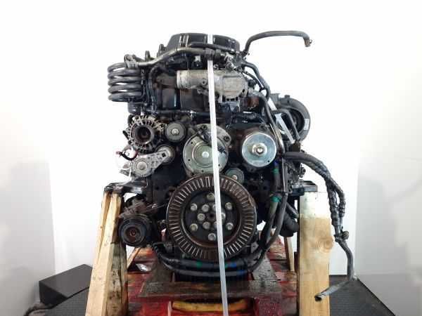 Motor complet pentru camion Iveco Cursor 8 E4 F2BE3681