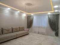 Продам турецкий диван 4 метра в отличном состоянии  за 270 тыс.