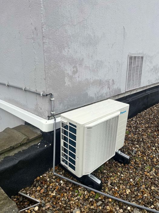 Montaj Aer Conditionat întreg judetul Botosani| Experientă + Calitate