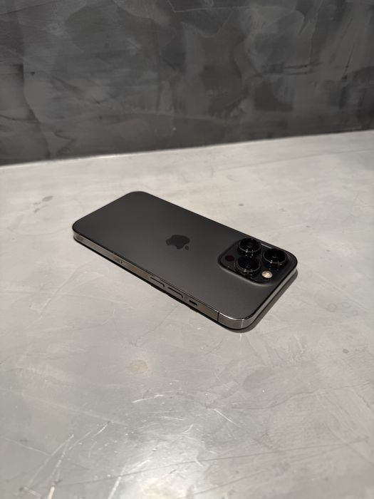 Iphone 13 Pro Graphite 128 GB