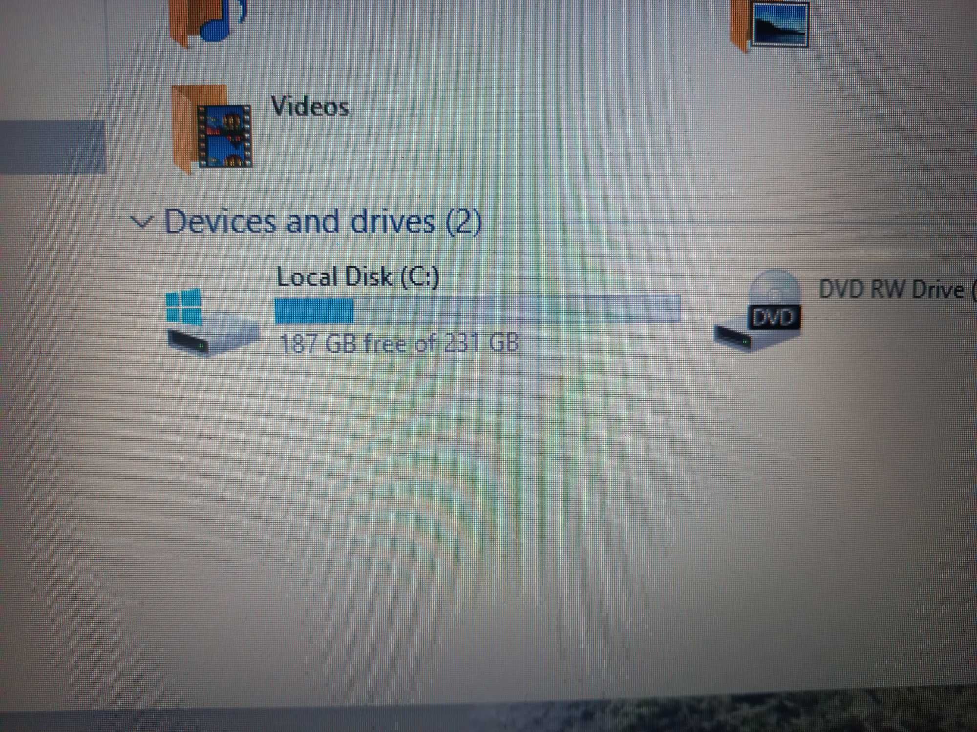 Laptop Sony Vaio PCG 7z1m