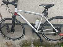 Vand bicicleta kilimanjaro