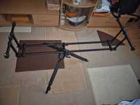Rod Tripod 500 Pescuit la crap Caperlan