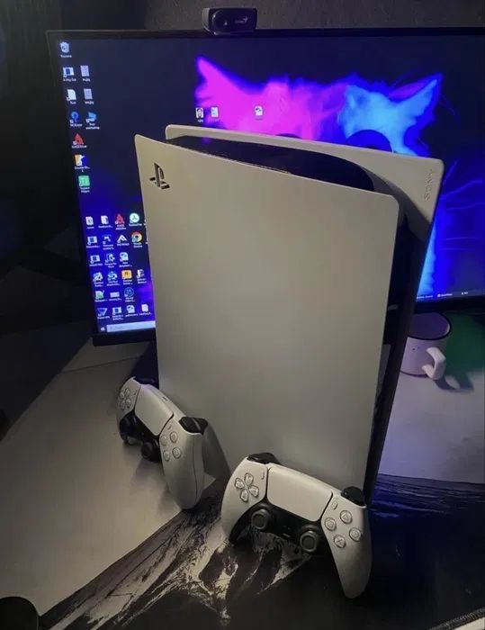 Продам Playstation5
