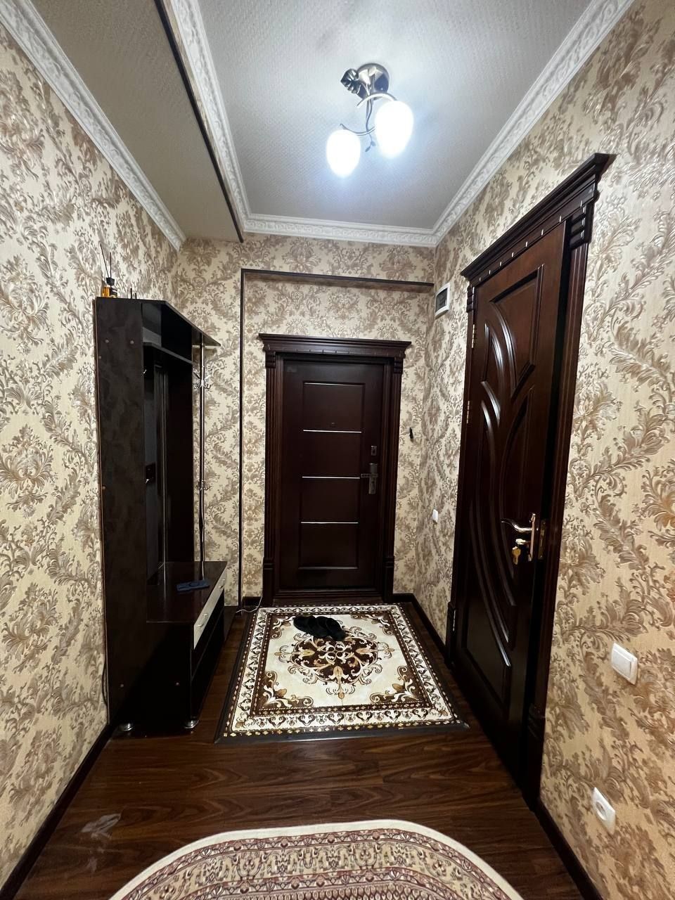 Продам 4 ком юнусабад 17 Новостройка