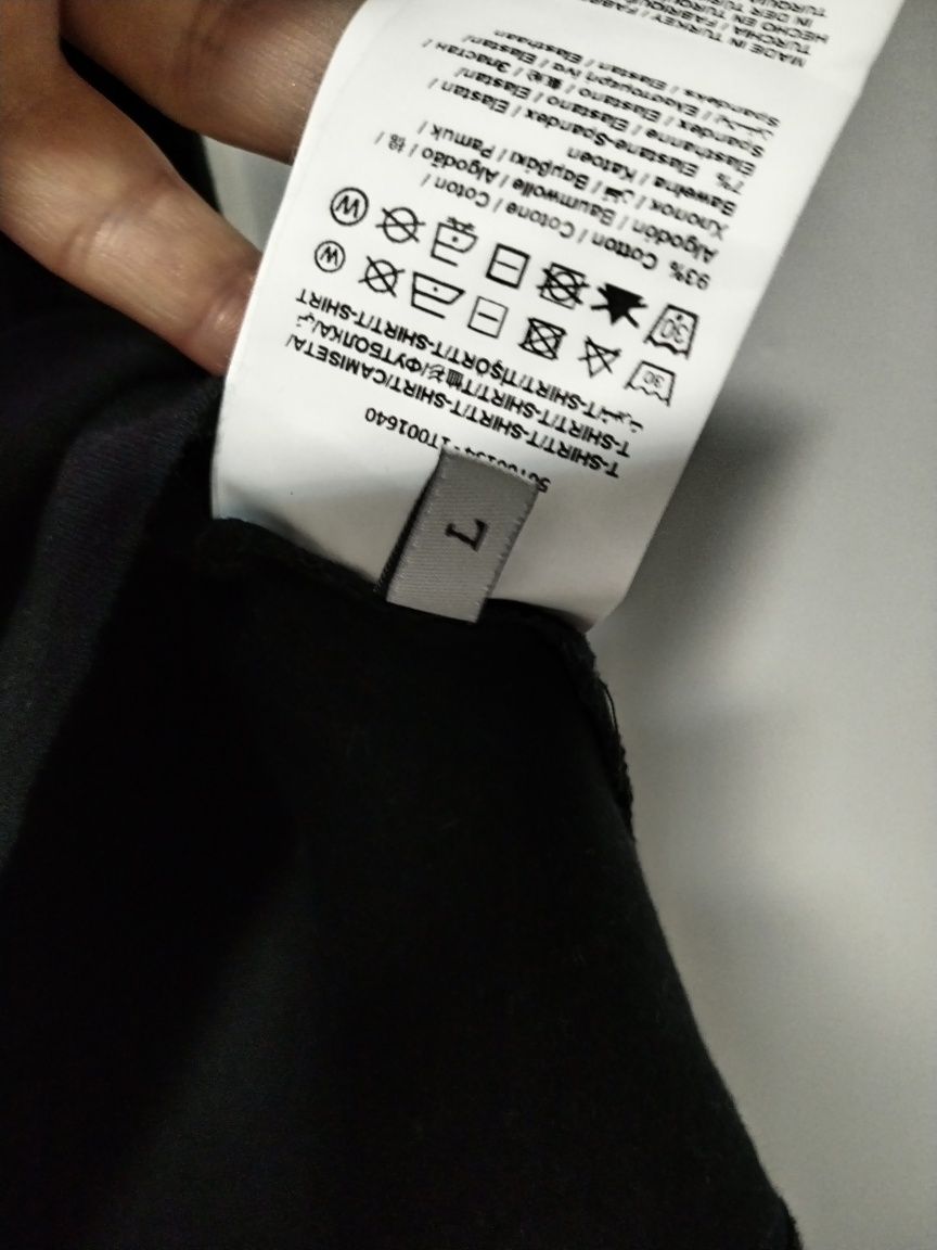 Оригинални тениски Trussardi Jeans L, Michael Kors M