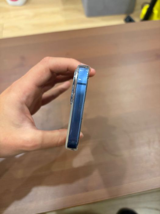 IPhone 13 128Gb Чисто Нов Калъф и Протектор