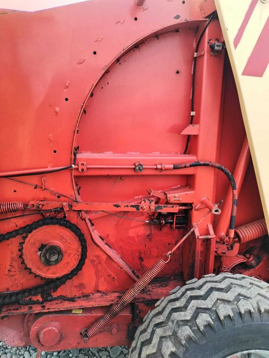 Vand Presa Krone 125 ,ata , krone 100 , krone 130