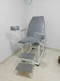 Гинекологическое кресло для гинеколога и косметологов
