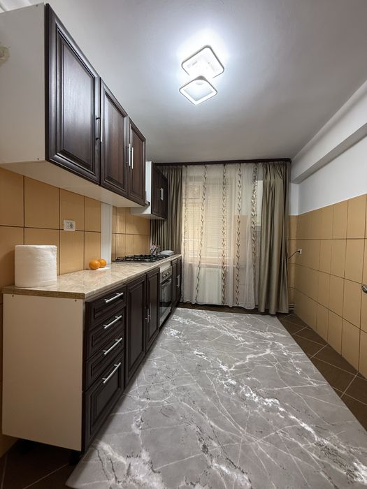 Ap, cu 2 cam. Pretabil spatiu comercial, b-dul garii