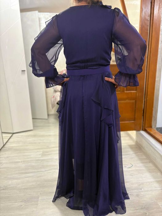 Rochie de seara eleganta