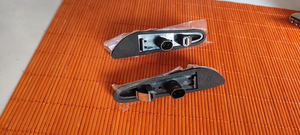 Мигачи за БМВ,серия Х.