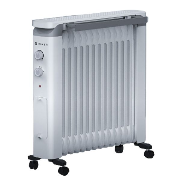 Энергосберегающий обогреватель — экономия и комфорт
  ballu