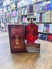 Hugo Boss The Scent for herr & elixi - Apă de Parfum 100ml r