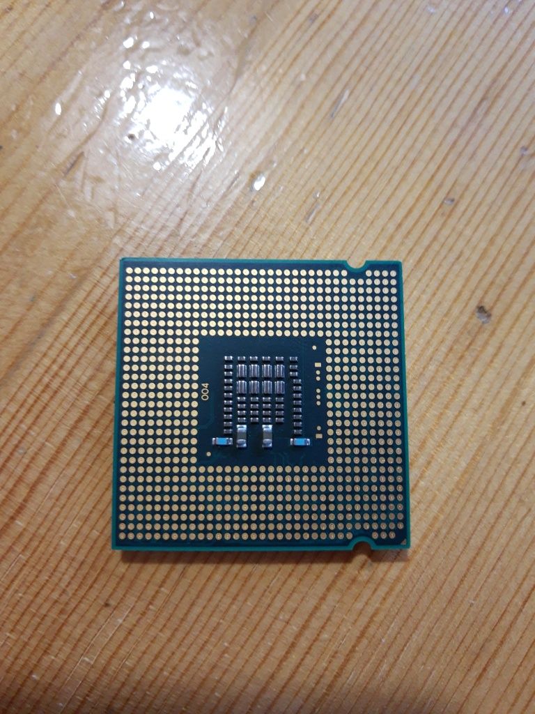 Intel pentium dual core 2.70ghz