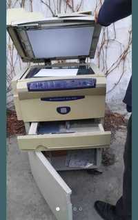 Xerox WorkCentre Pro 420