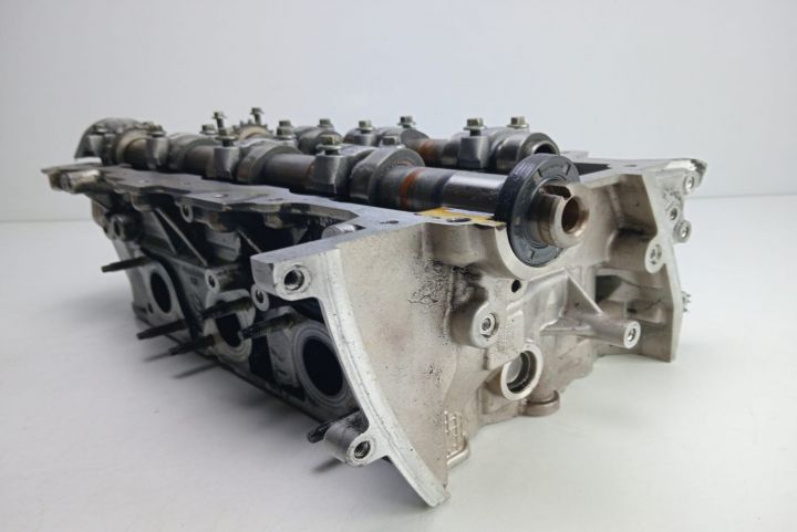 Chiulasa 2.7 diesel 4R8Q-6090 Land Rover Discovery a 3-a generatie se