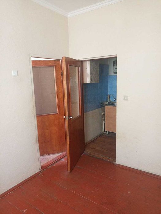 Сдаётся 2-комнатная квартира на Джакурганской