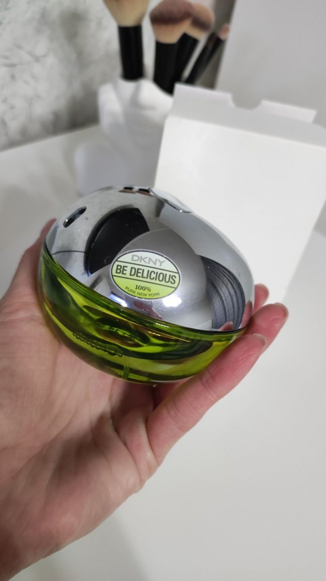 Продам DKNY Be Delicious парфюмерная вода EDP 100 мл. Оригинал!