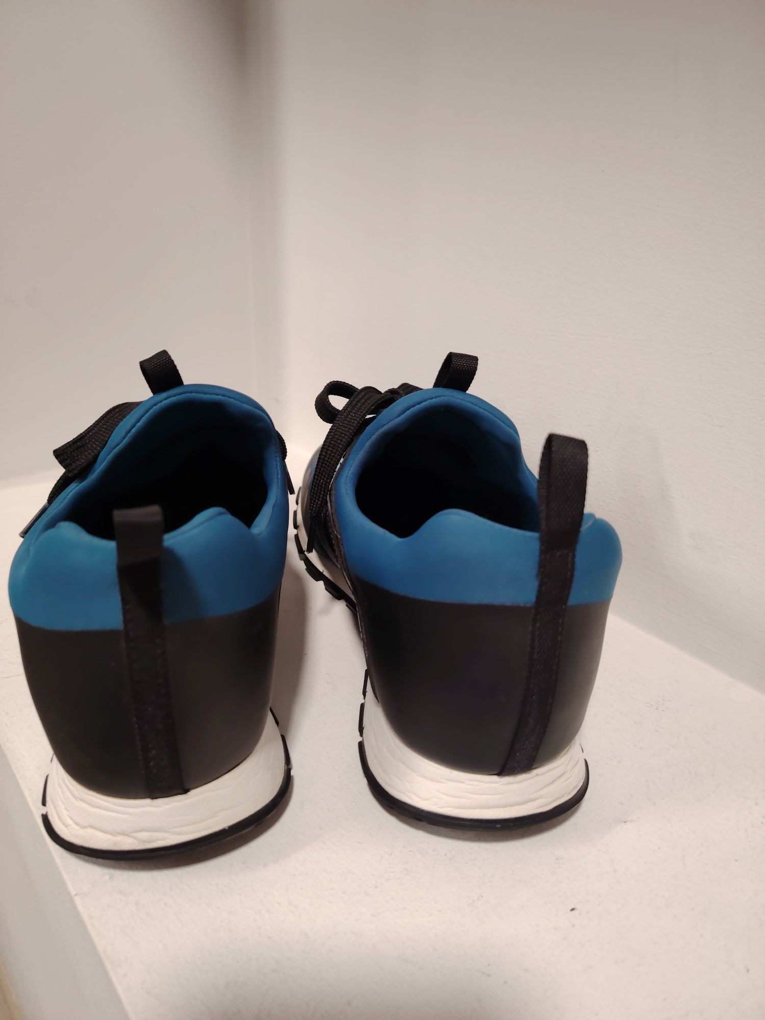 Prada оригинални маратонки
