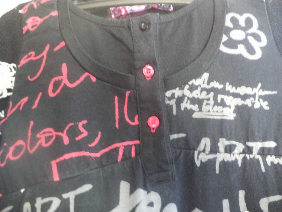 рокля "DESIGUAL" за 9-10 години