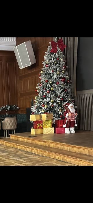 Продаю елку пышная красивая