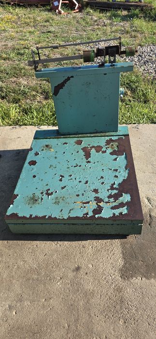 Fnc moara cu aspiratie cantar buncar receptie